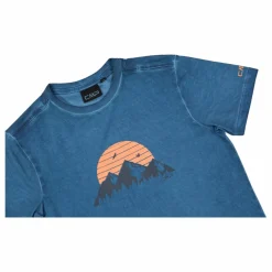 T-shirt jersey stretch