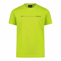 T-shirt jersey stretch