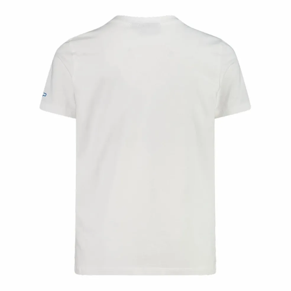 T-shirt jersey stretch
