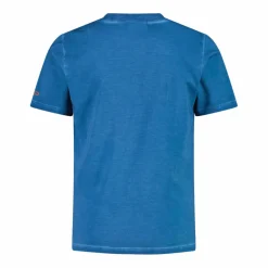 T-shirt jersey stretch
