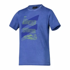 T-shirt jersey stretch