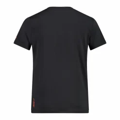 T-shirt jersey stretch da bambino