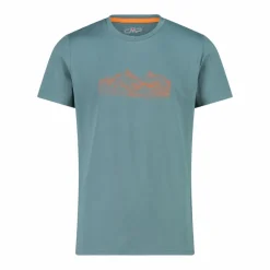 T-shirt jersey stretch da bambino