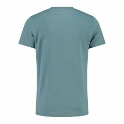 T-shirt jersey stretch da bambino