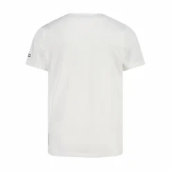 T-shirt jersey stretch da bambino