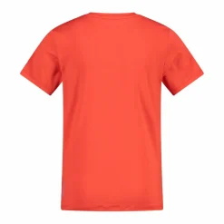 T-shirt jersey stretch da bambino