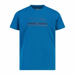 T-shirt tecnica stampa boy