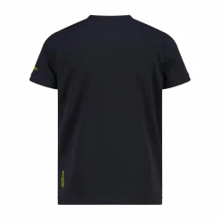T-shirt tecnica stampa boy