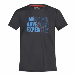 T-shirt tecnica stampa boy