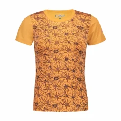 T-shirt tecnica stampa girl
