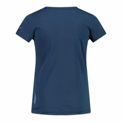 T-shirt tecnica stampa girl