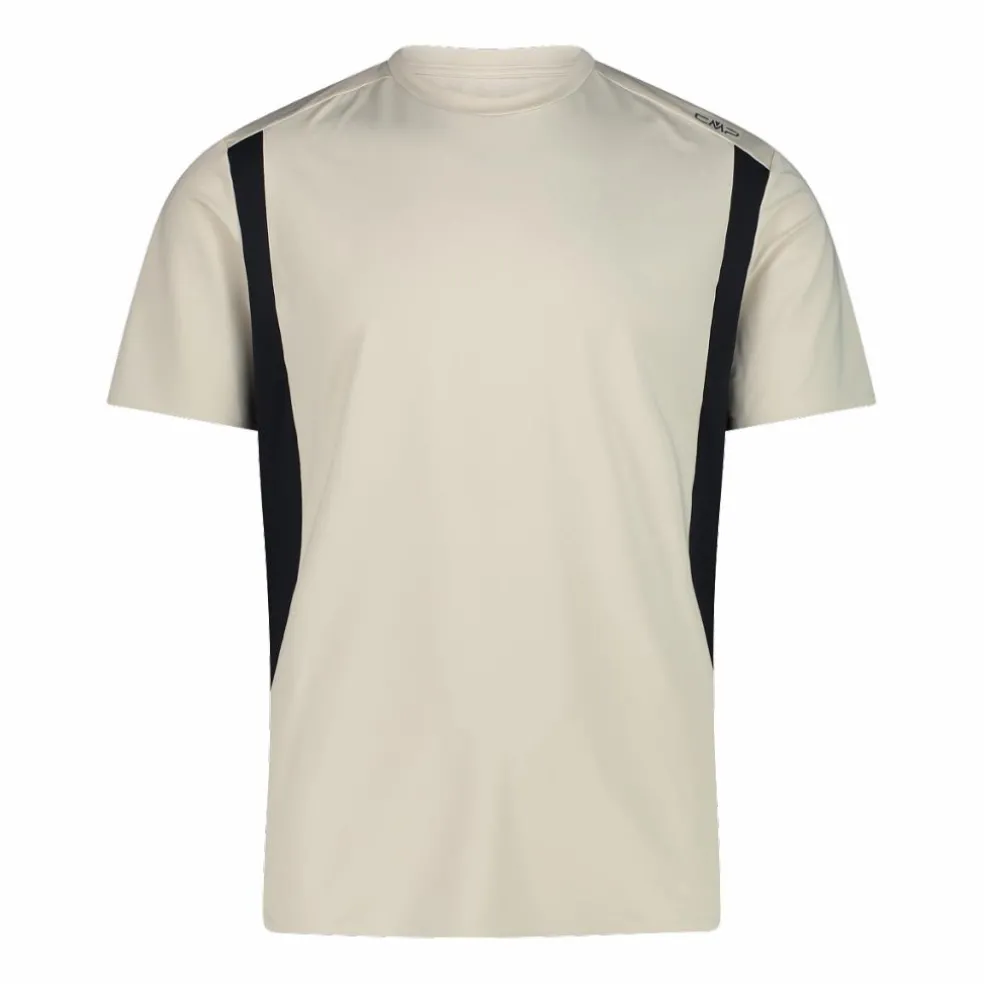 T-Shirt Tecnica Unlimitech con Cool Menthol Boost da Uomo