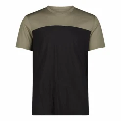 T-shirt Unlimitech in Performance Merino da Uomo