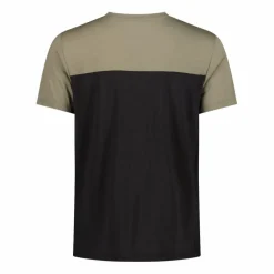 T-shirt Unlimitech in Performance Merino da Uomo