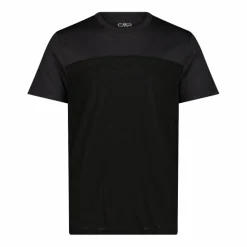 T-shirt Unlimitech in Performance Merino da Uomo