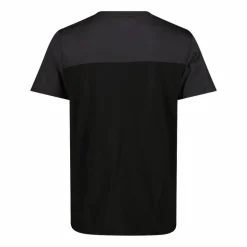 T-shirt Unlimitech in Performance Merino da Uomo