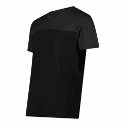 T-shirt Unlimitech in Performance Merino da Uomo