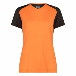 T-shirt Unlimitech in Performance Merino da Donna