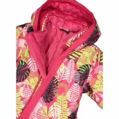 Tuta intera da sci baby unisex