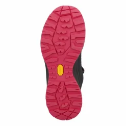Vertyx low donna scarpe trekking WP
