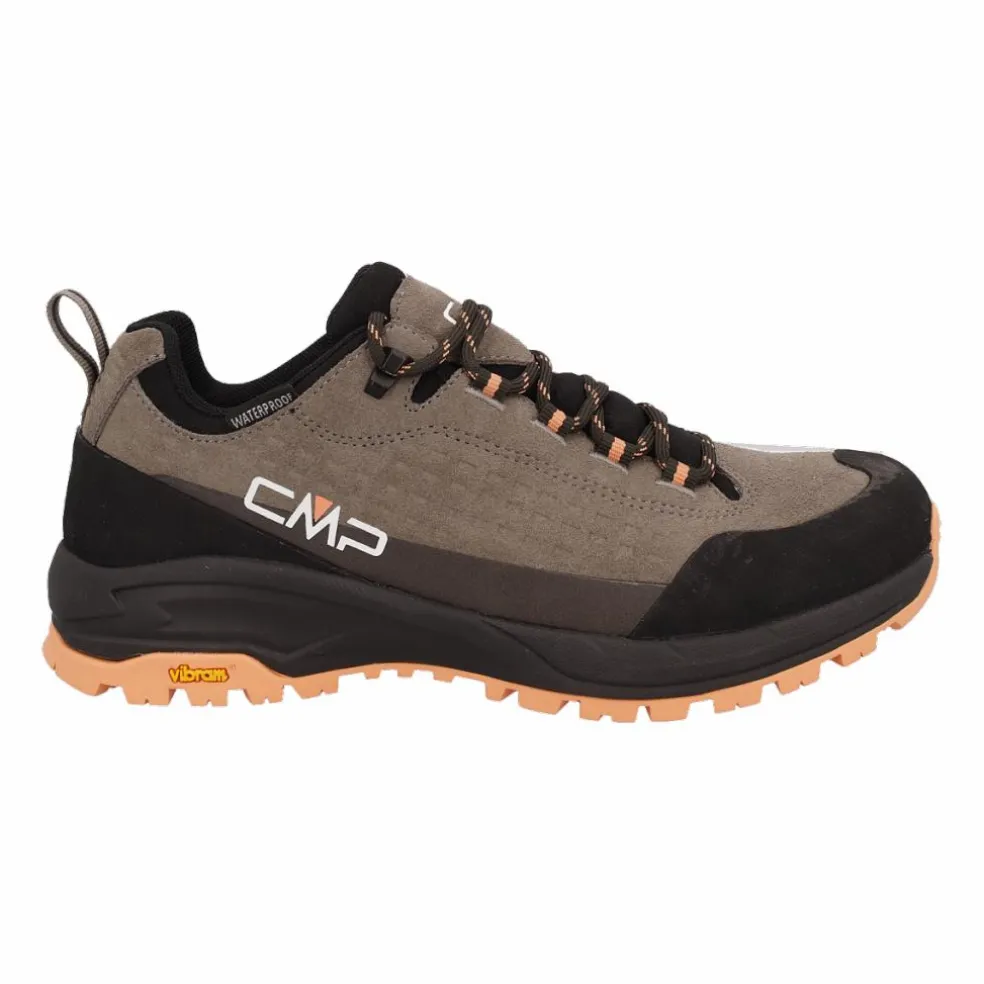 Vertyx low donna scarpe trekking WP