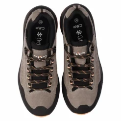 Vertyx low donna scarpe trekking WP