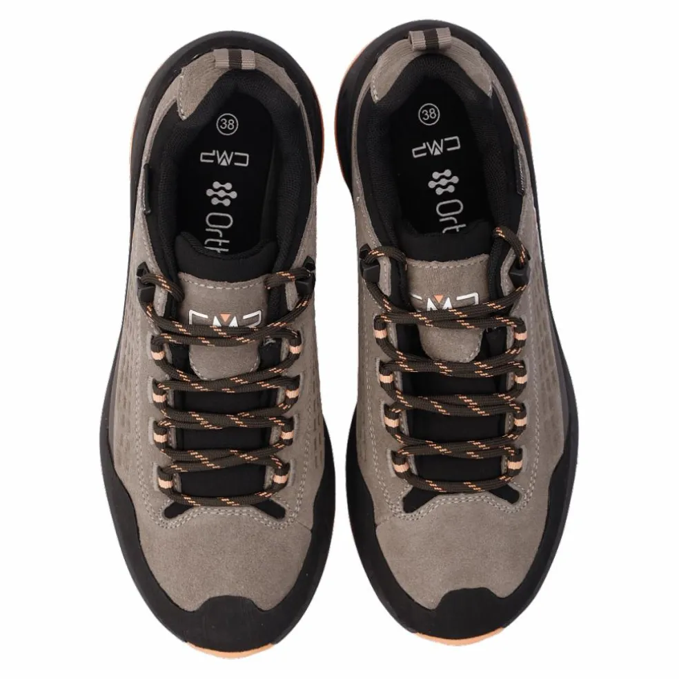 Vertyx low donna scarpe trekking WP