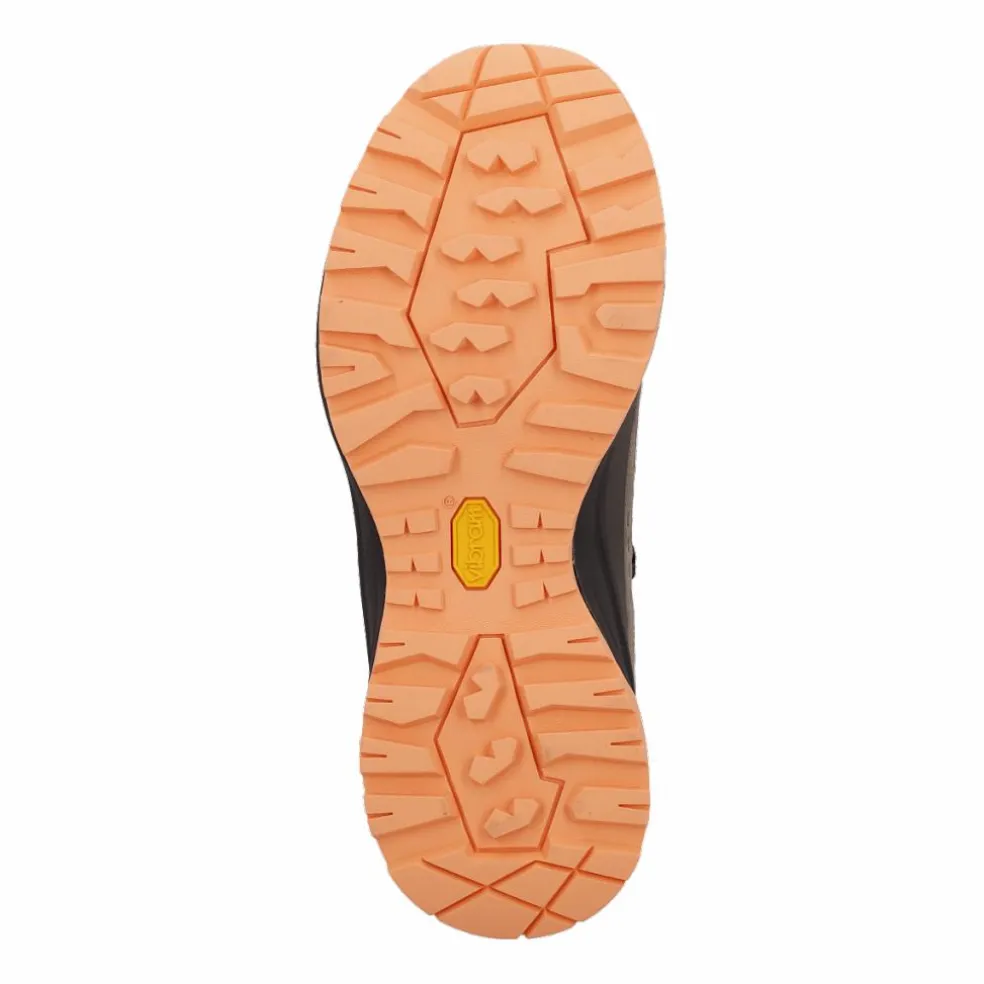 Vertyx low donna scarpe trekking WP