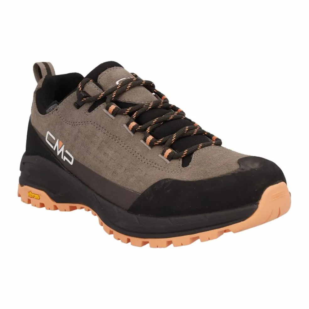 Vertyx low donna scarpe trekking WP