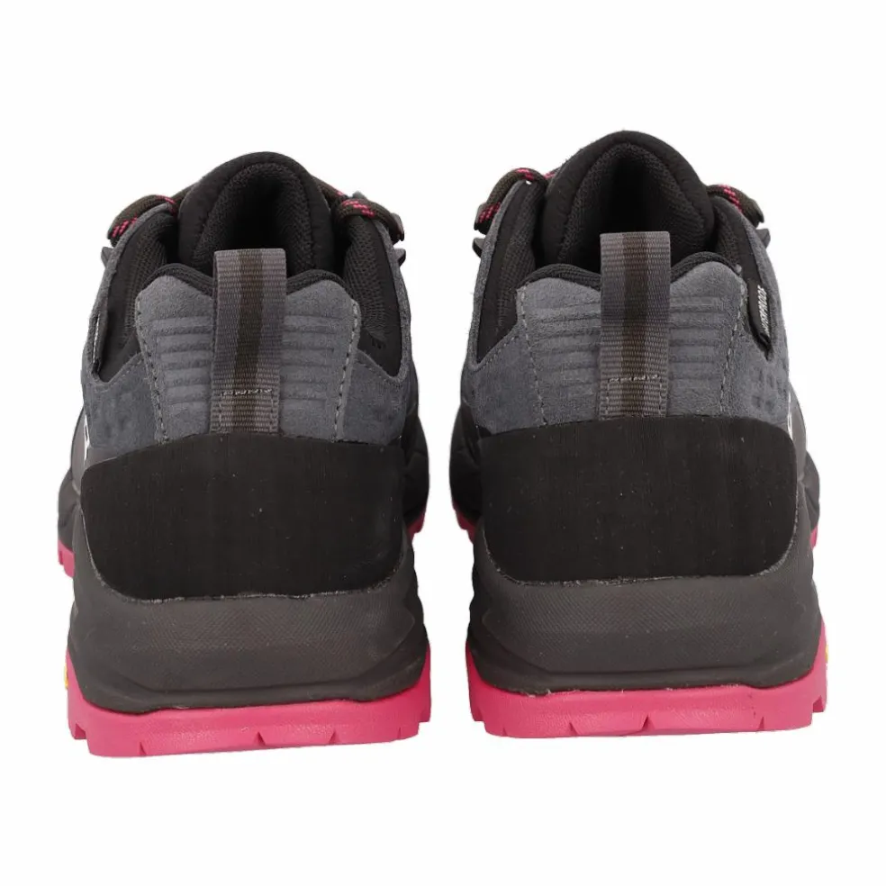 Vertyx low donna scarpe trekking WP