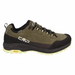 Vertyx low scarpe trekking WP