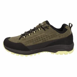 Vertyx low scarpe trekking WP