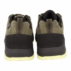 Vertyx low scarpe trekking WP