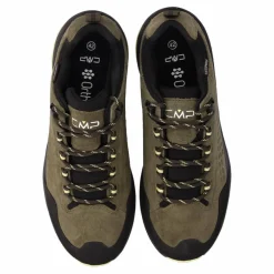 Vertyx low scarpe trekking WP