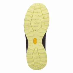 Vertyx low scarpe trekking WP
