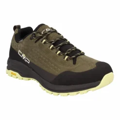 Vertyx low scarpe trekking WP