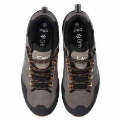 Vertyx low scarpe trekking WP
