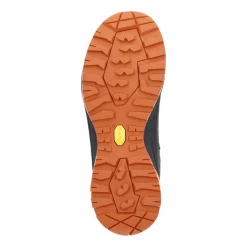 Vertyx low scarpe trekking WP