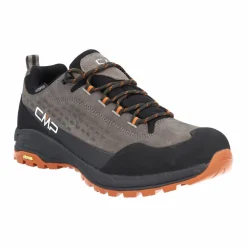 Vertyx low scarpe trekking WP