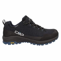 Vertyx low scarpe trekking WP