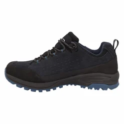 Vertyx low scarpe trekking WP