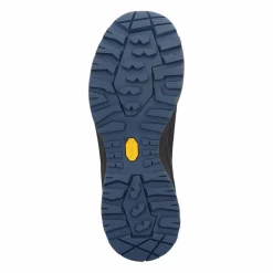 Vertyx low scarpe trekking WP