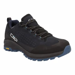 Vertyx low scarpe trekking WP