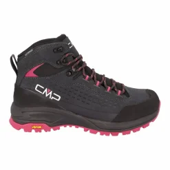 Vertyx mid donna scarpe trekking WP