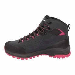 Vertyx mid donna scarpe trekking WP