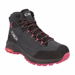 Vertyx mid donna scarpe trekking WP