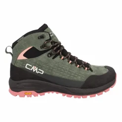Vertyx mid donna scarpe trekking WP