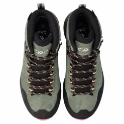 Vertyx mid donna scarpe trekking WP