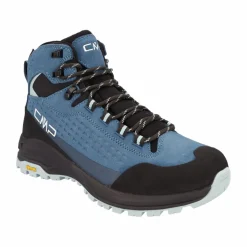 Vertyx mid donna scarpe trekking WP