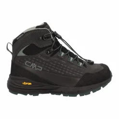 Vertyx mid scarpe trekking WP bambino
